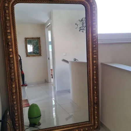 Apartment Amaya 1 *