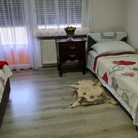 Amaya 1 Apartment Sarajevo