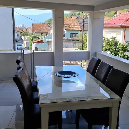 Apartment Amaya 1