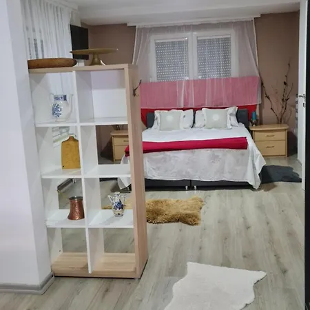 Amaya 1 Sarajevo