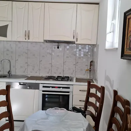 Apartment Amaya 1 Sarajevo