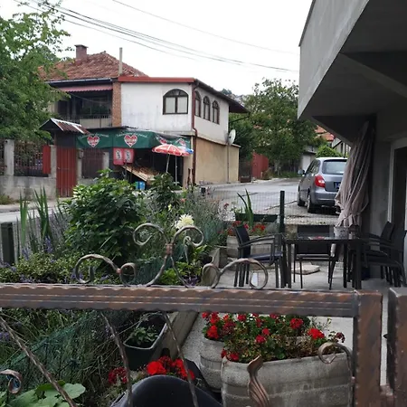 Apartment Amaya 1 Sarajevo